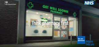 pharmacy first